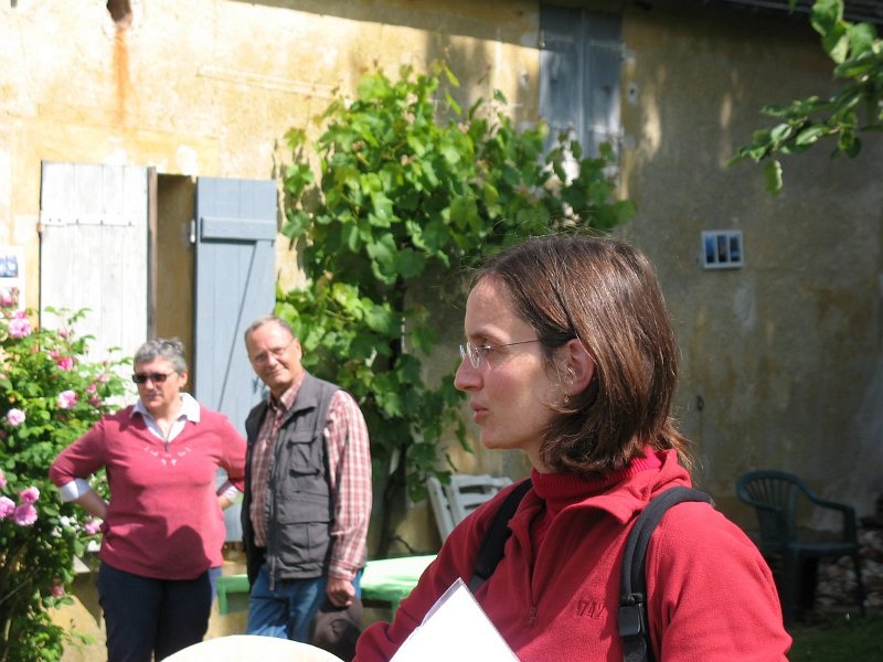 2009 06 Les 30 ans du CERF 004